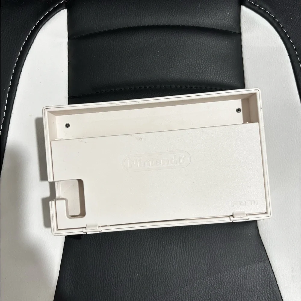 *LIMITED EDITION* animal crossing Nintendo switch dock